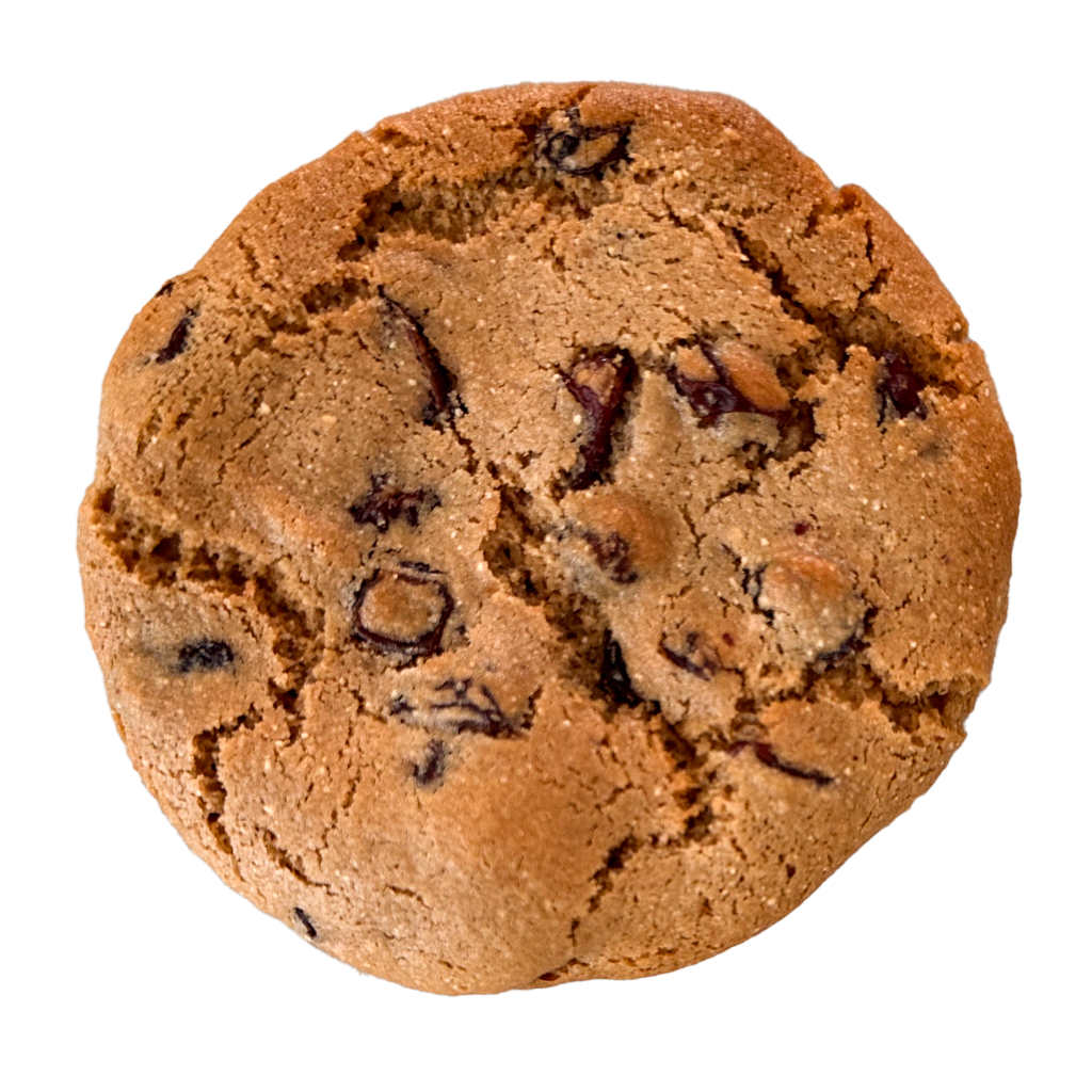 The N'Oatmeal Cookie - Case of 12