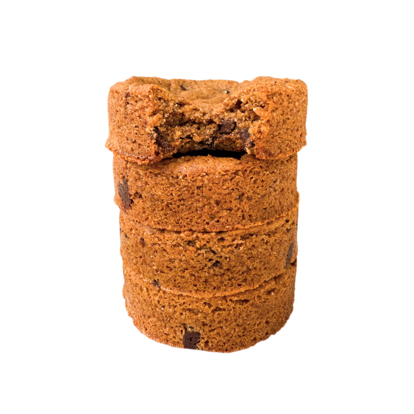 Limited Edition: Pumpkin Spice Deep Dish Cookie - Case of 12