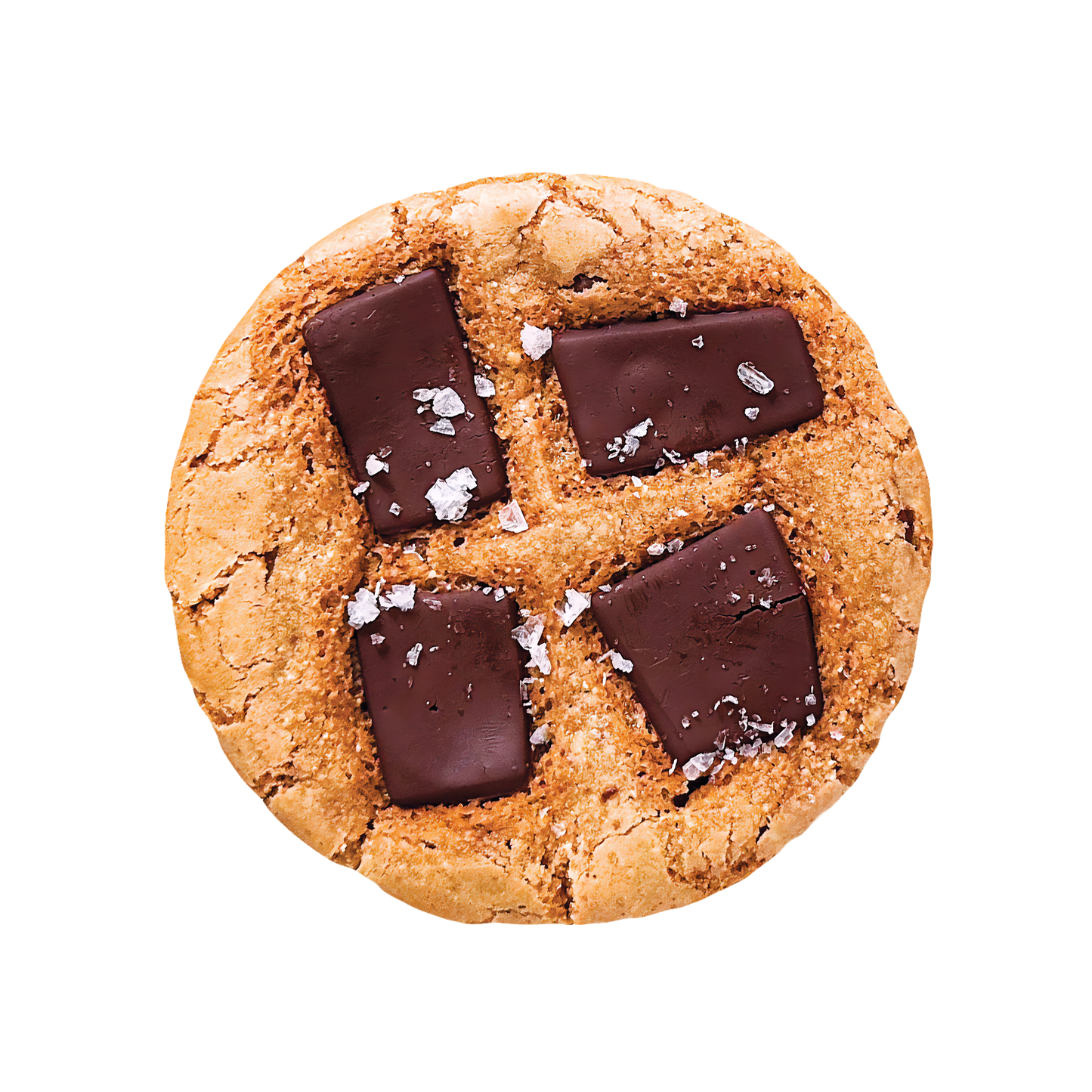 The Choc Chip Cookie - Case of 12