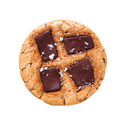 The Choc Chip Cookie - Case of 12
