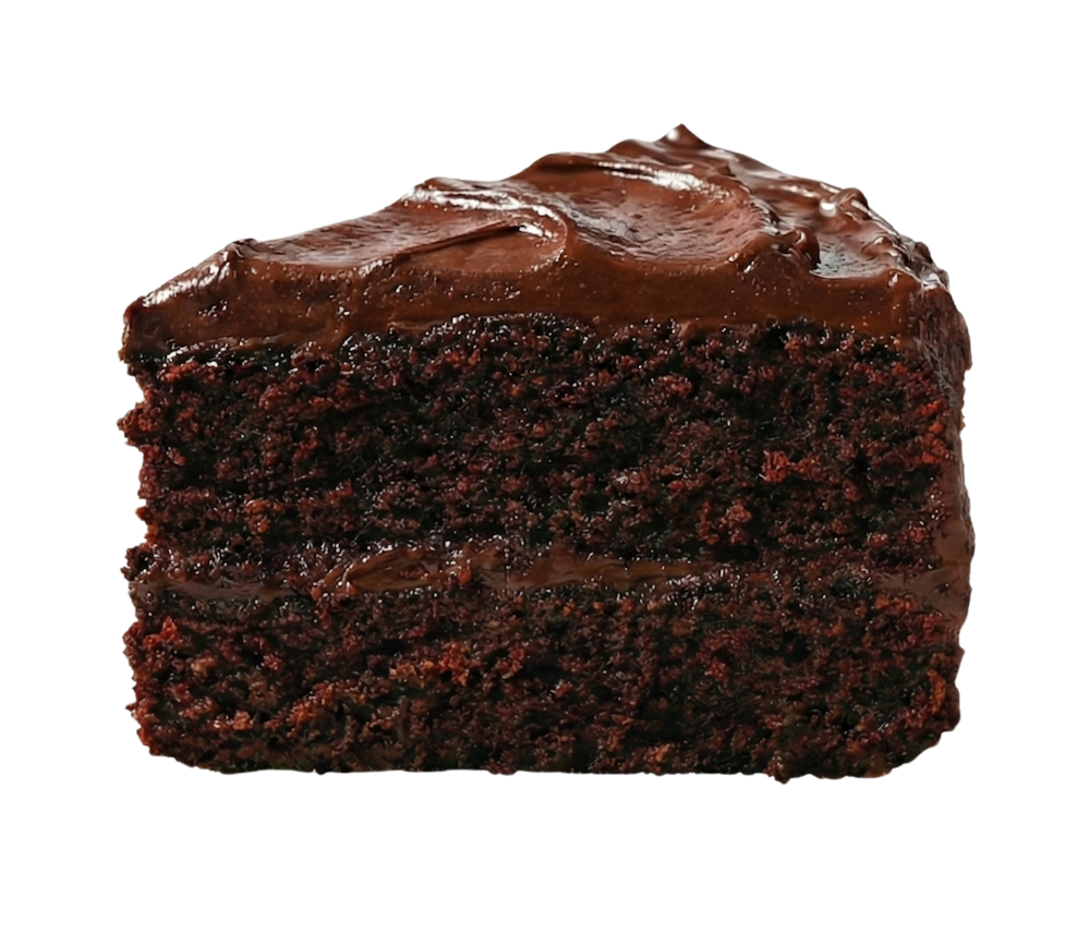 Chocolate Cake Baking Mix - Case of 6
