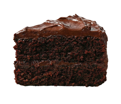 Chocolate Cake Baking Mix - Case of 6
