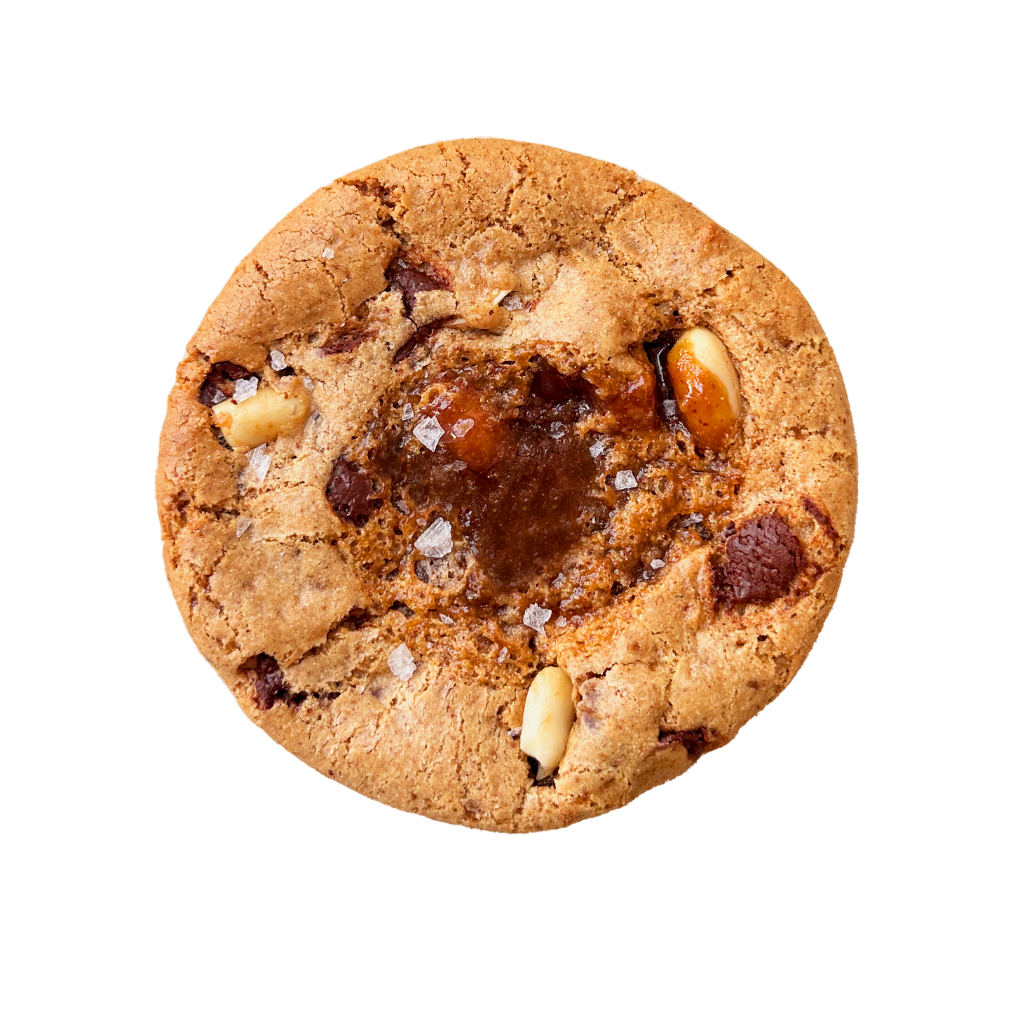 The Candy Bar Cookie - Case of 12