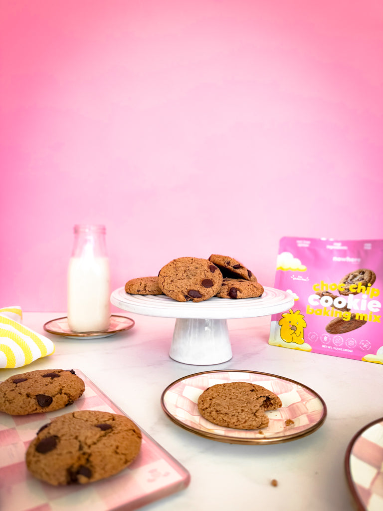 Chocolate Chip Cookie Baking Mix - Case of 6