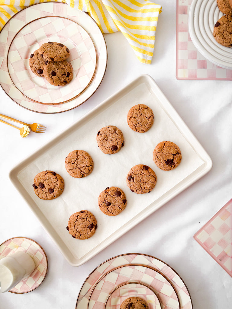 Chocolate Chip Cookie Baking Mix - Case of 6