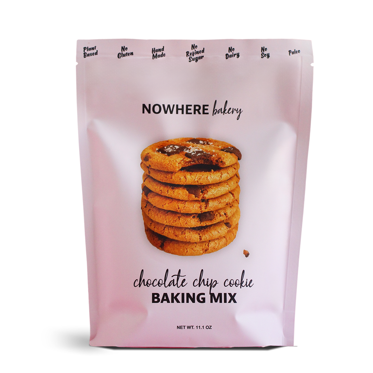 Chocolate Chip Cookie Baking Mix - Case of 6