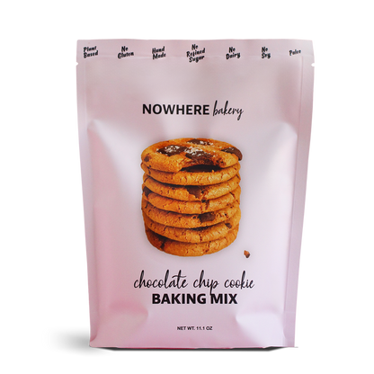 Chocolate Chip Cookie Baking Mix - Case of 6