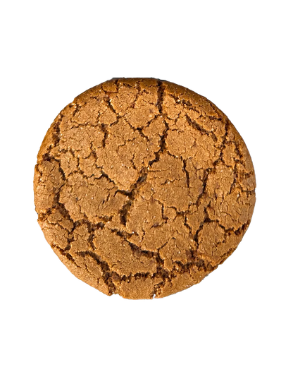 The Ginger Molasses Cookie - Case of 12