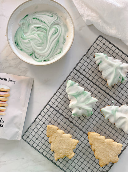 Sugar Cookie Baking Mix - Case of 6