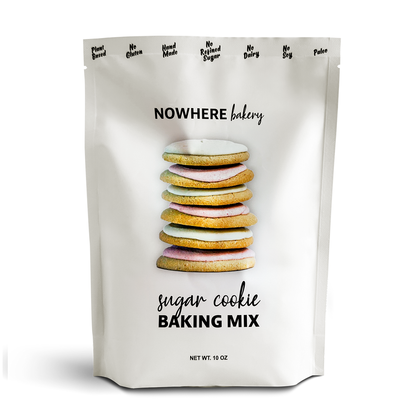 Sugar Cookie Baking Mix - Case of 6