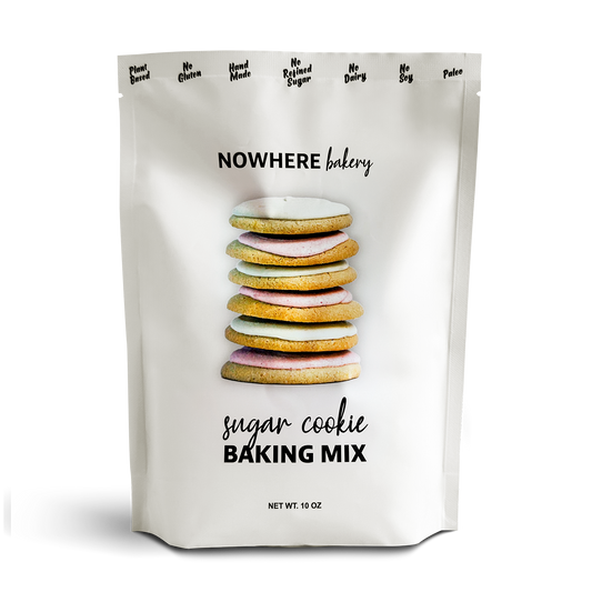 Sugar Cookie Baking Mix - Case of 6
