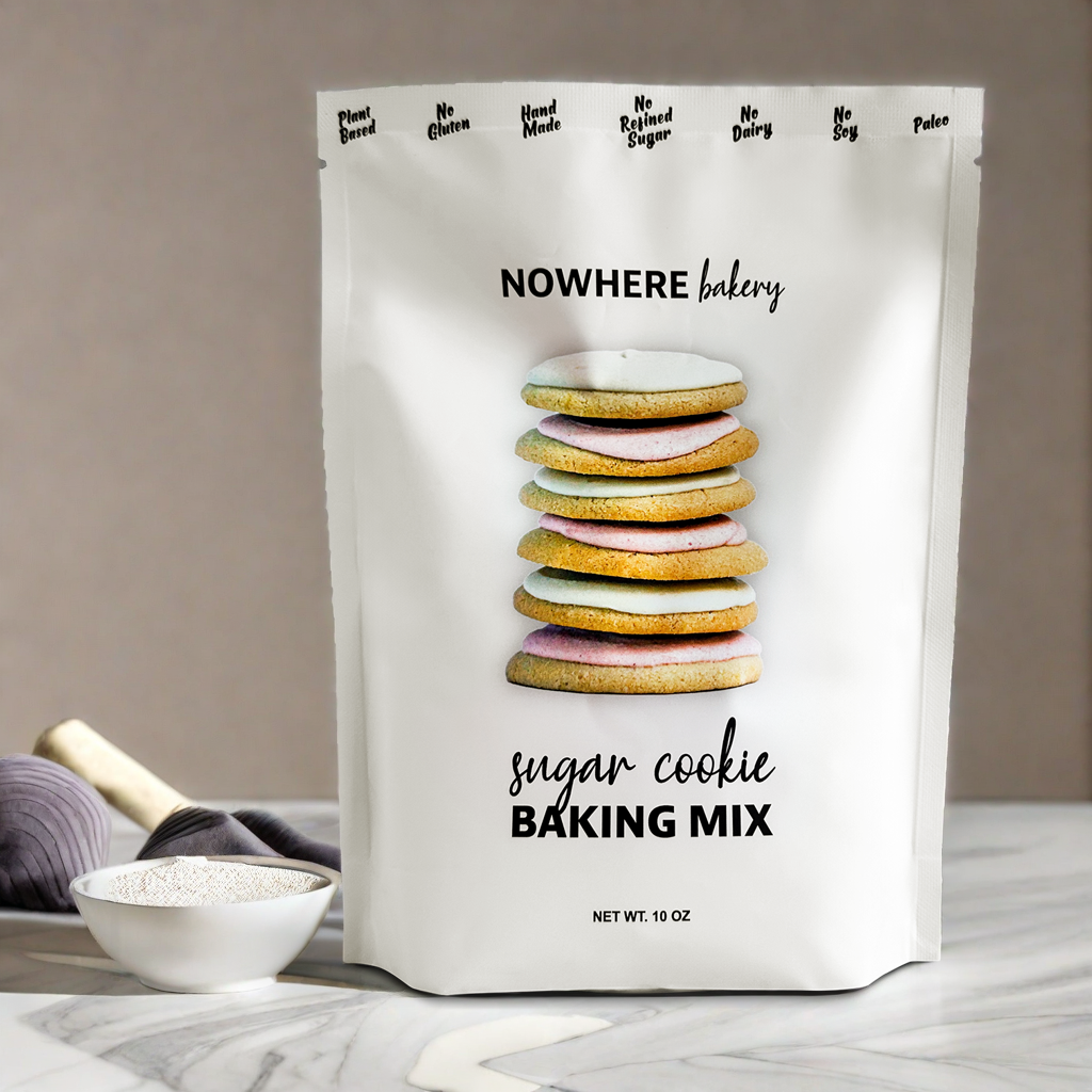 Sugar Cookie Baking Mix - Case of 6
