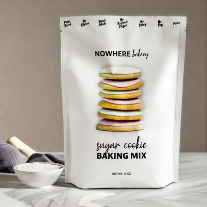 Sugar Cookie Baking Mix - Case of 6