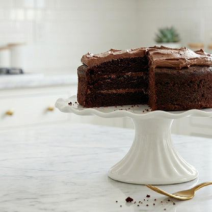 Chocolate Cake Baking Mix - Case of 6