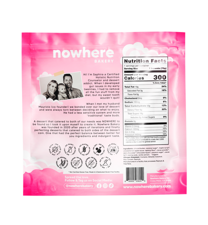 The Brownie - Case of 12