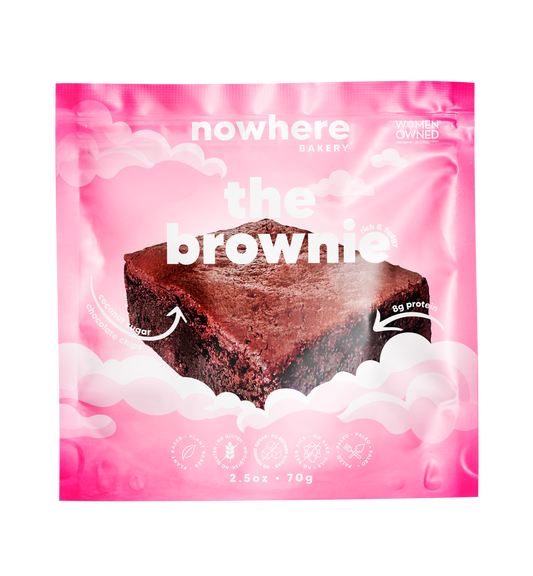 The Brownie - Case of 12