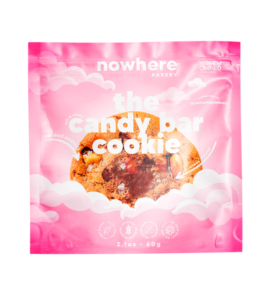 The Candy Bar Cookie - Case of 12