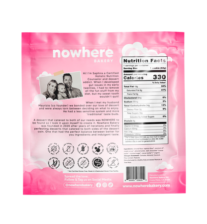 The Tag - Case of 12