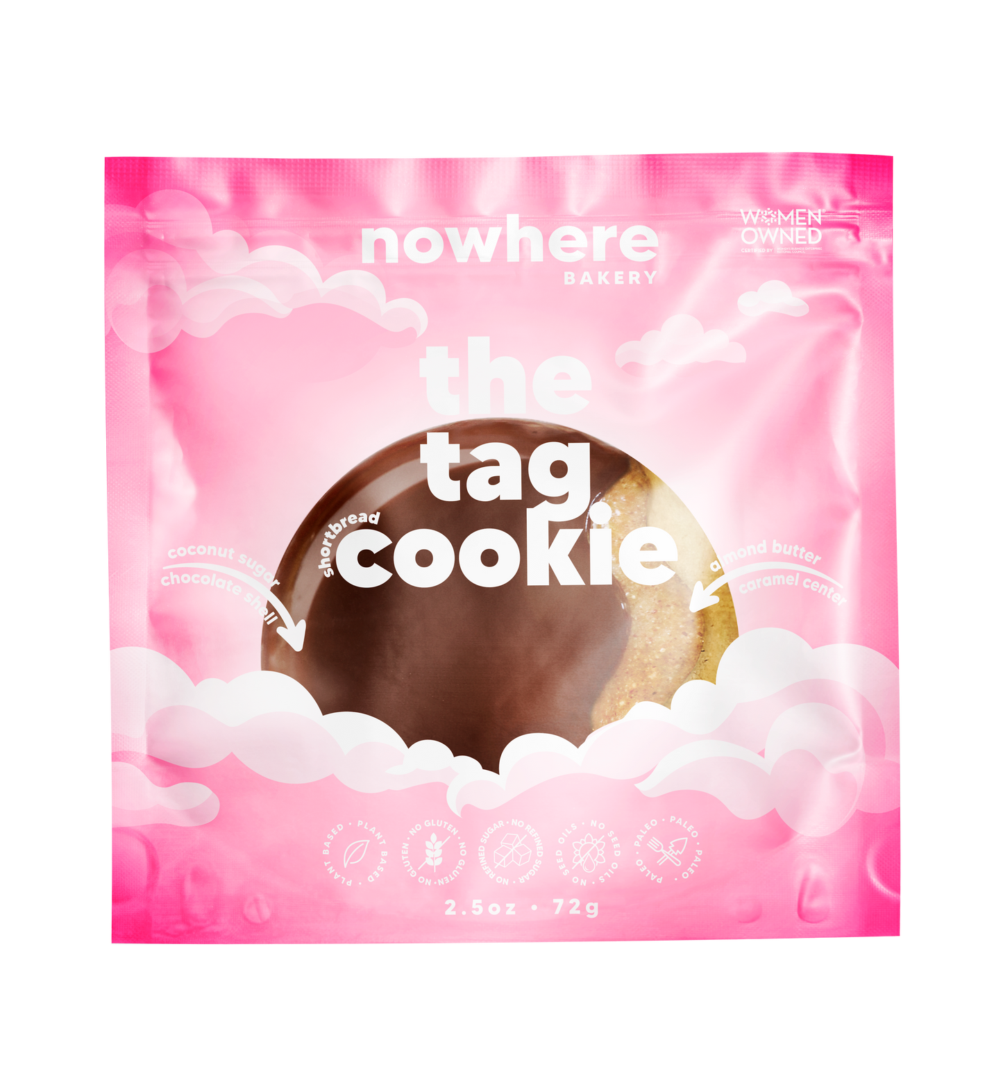 The Tag - Case of 12