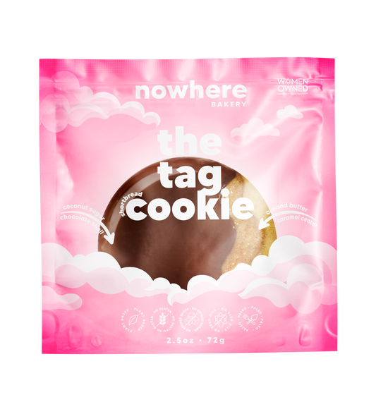 The Tag - Case of 12